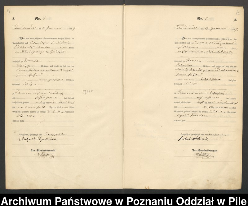 image.from.unit.number "Księga urodzeń"