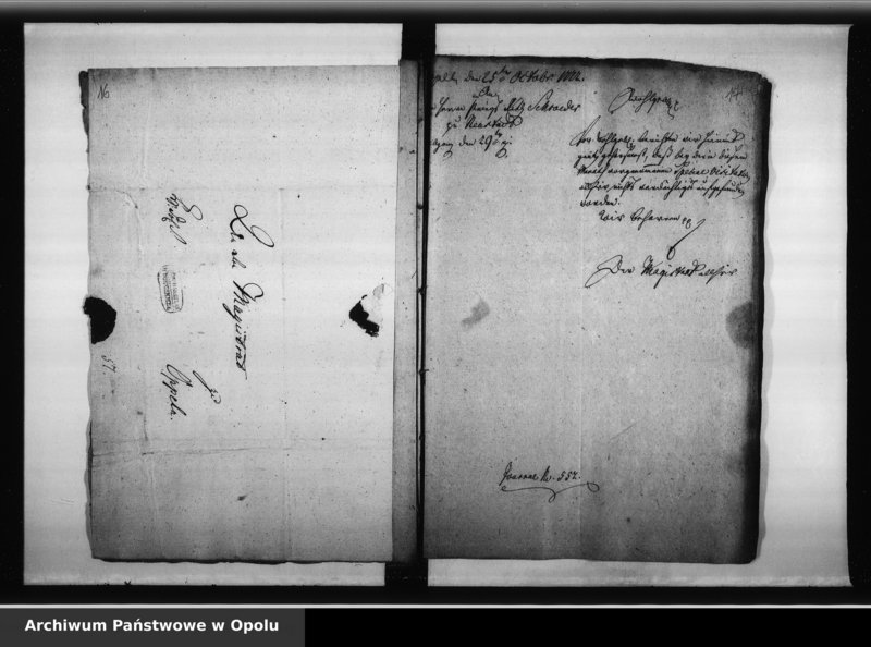 Obraz 18 z jednostki "Acta Cameralia. Die Allerhöchst verordneten sowohl General-, als Special-Landes-Visitationes betreffend. Vol. II"