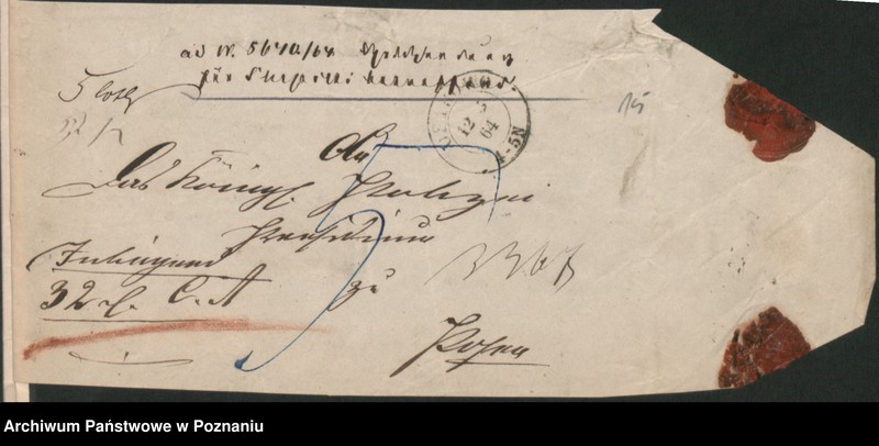 Obraz 19 z jednostki "A. betr. den Ignatz Słupski"