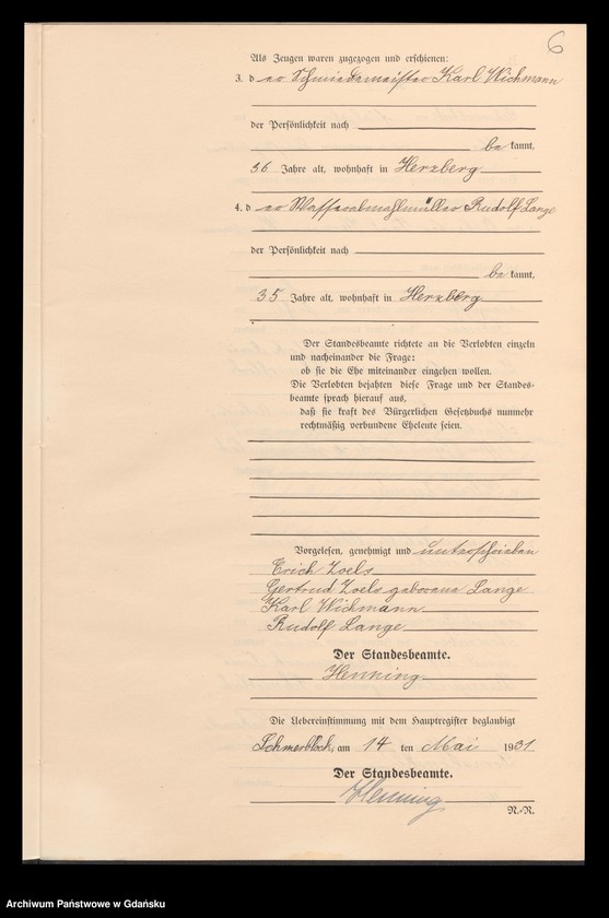 image.from.unit.number "Księga małżeństw"