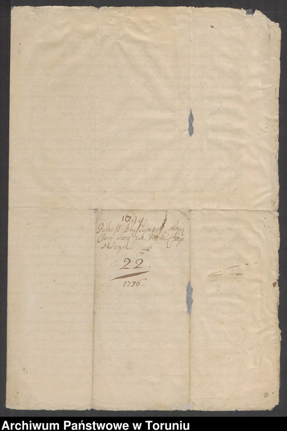 image.from.unit.number "[Walerian Kruszyński i Teresa z Konopackich. Umowy i intercyzy małżeńskie - również dzieci, testamenty obojga, korespondencja, pozwy, wyciągi z ksiąg sądowych, kopie przywilejów Jana III]"