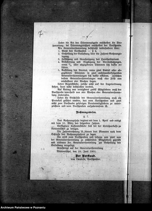 Obraz 11 z jednostki "Przemysł rolniczy i pokrewny - korespondencja"