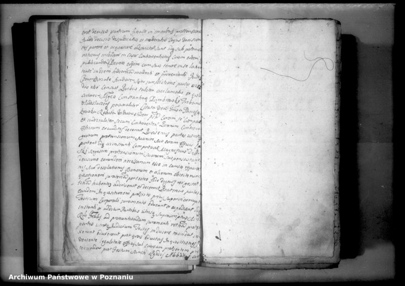 Obraz 6 z jednostki "Relationes [protocollon]"