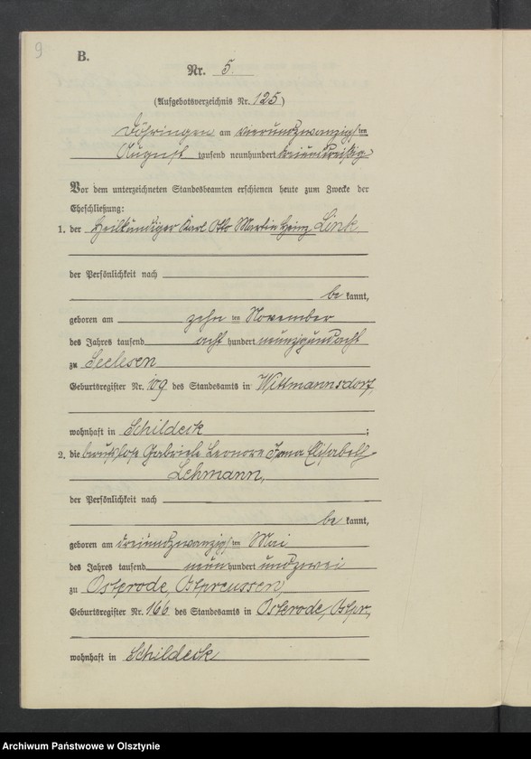 image.from.unit.number "Heirats-Neben-Register Nr 1-16"