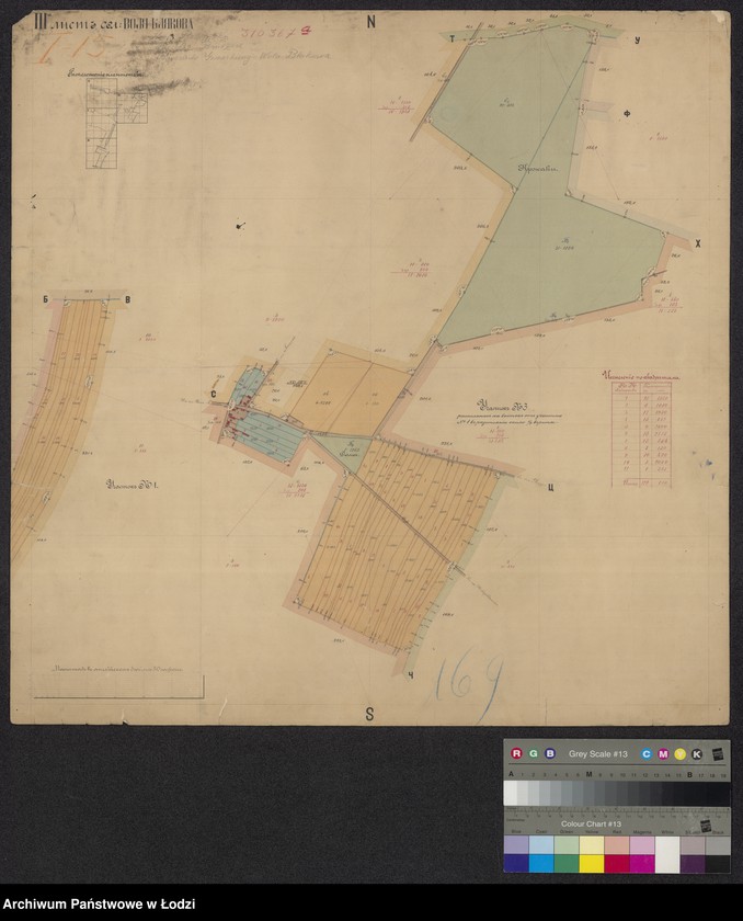 Obraz 3 z jednostki "Plan