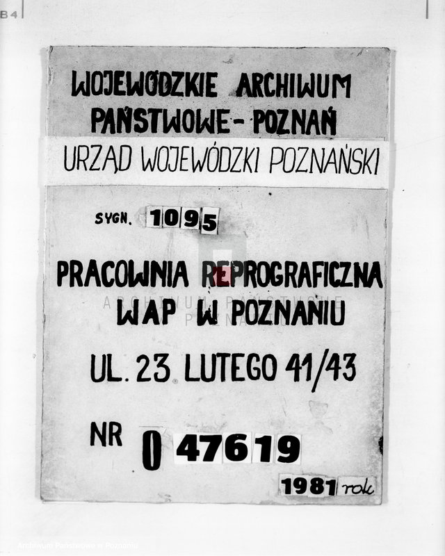 Obraz 1 z jednostki "/Stowarzyszenie ochotniczej straży pożarnej powiatu jarocińskiego/ litery od Ł-R"