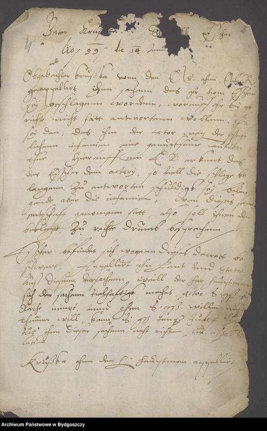 image.from.unit.number "[Księga protokołów Rady Miejskiej miasta Nowego]"