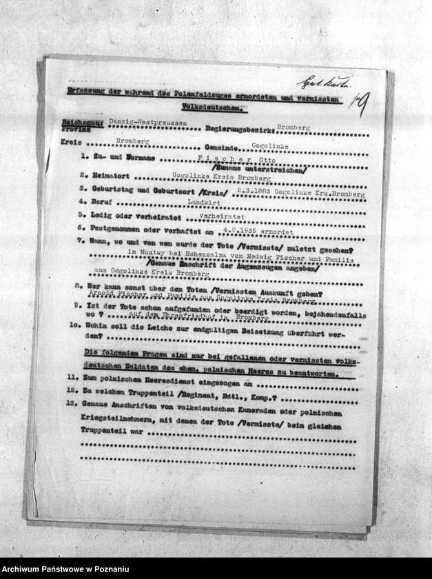 image.from.unit.number "Wykazy miejscowych Niemców, którzy zginęli w 1939 roku - powiat Bydgoszcz"