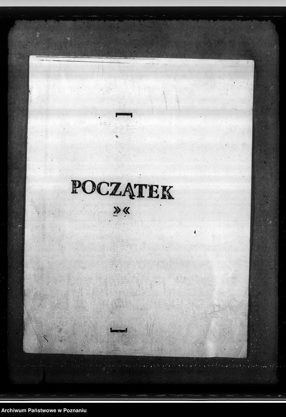 Obraz 3 z jednostki "Lageberichte des Regierungspräsidenten, Kalisch"