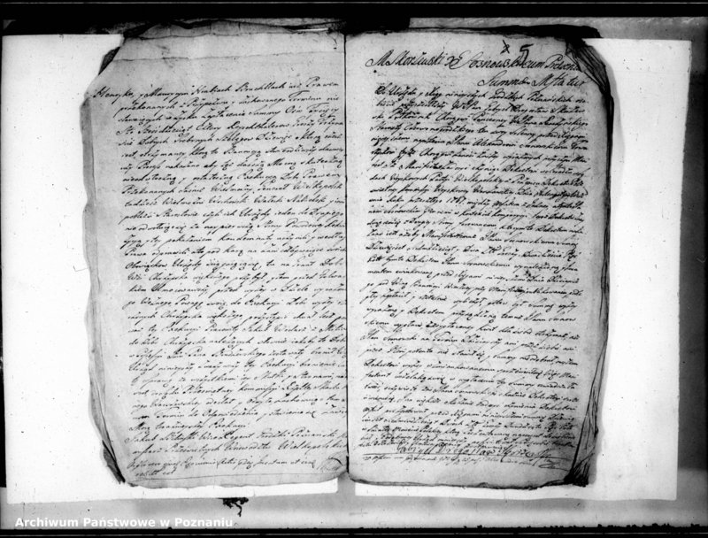 Obraz 8 z jednostki "Relationes [protocollon]"