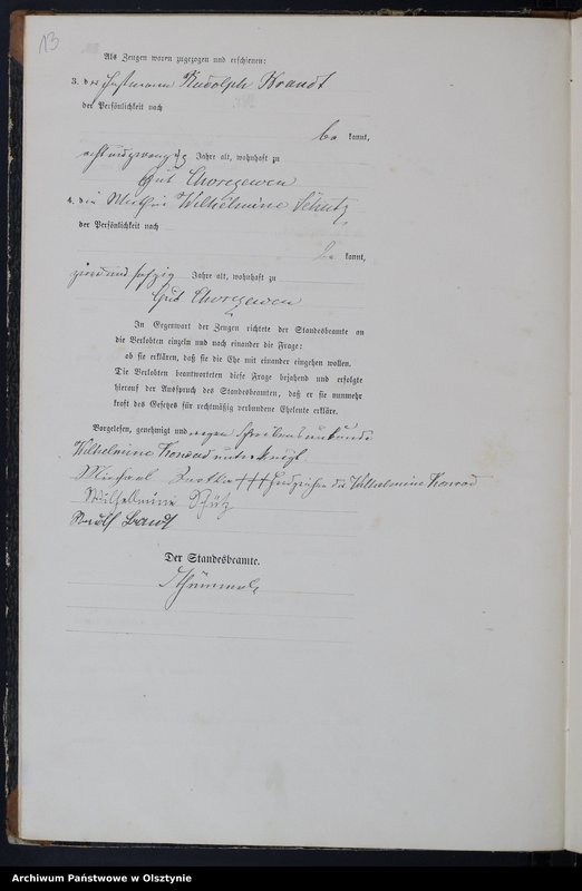 image.from.unit.number "Heiraths-Haupt-Register Nr 1 - 10"
