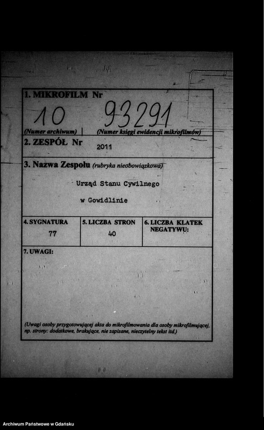 image.from.unit.number "Księga małżeństw"