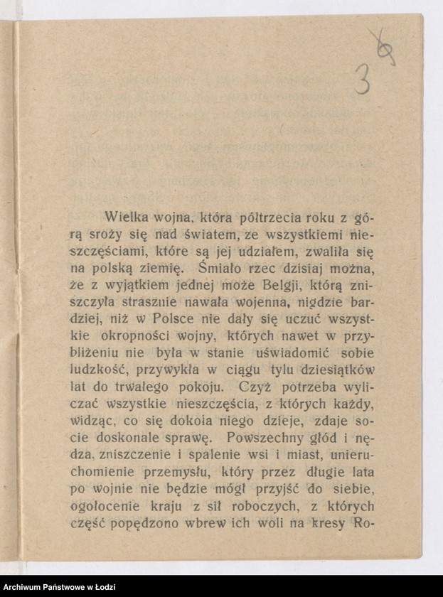 Obraz 3 z jednostki "[Broszura podsumowująca trzeci rok wojny]"