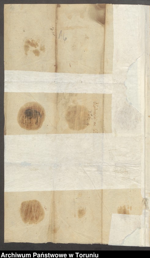 image.from.unit.number "Jan Kazimierz Kretkowski wojewoda brzesko-kujawski, żona Katarzyna Lukrecja z Guldensternów - akta procesowe, kontrakty, rejestr klejnotów pozostałych po Ignacym Kretkowskim, kwity, zezwolenia, kontrakty małżeńskie, protestacje, kontrakty dzierżaw"