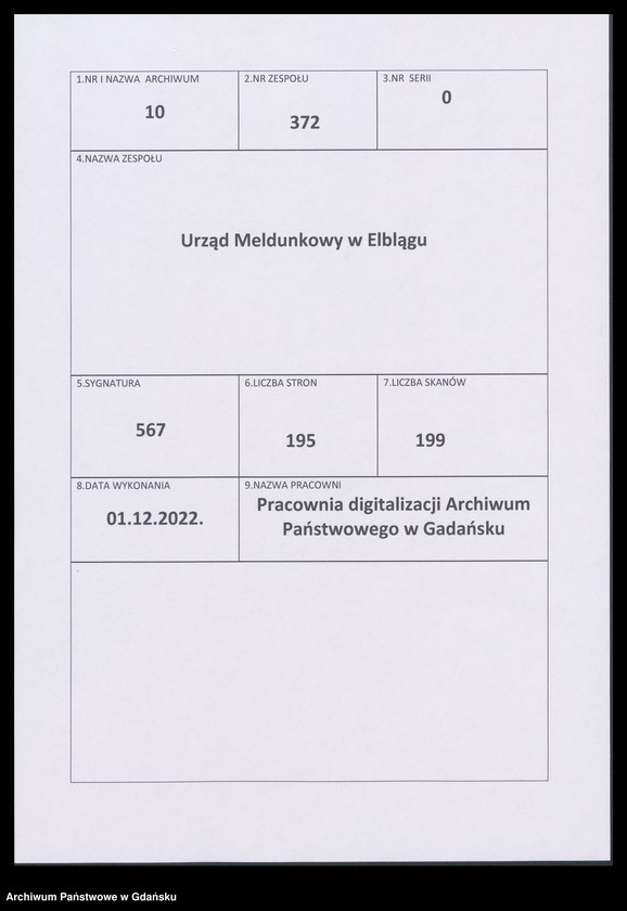 image.from.unit.number "Karty meldunkowe: Loselein - Losoreit"