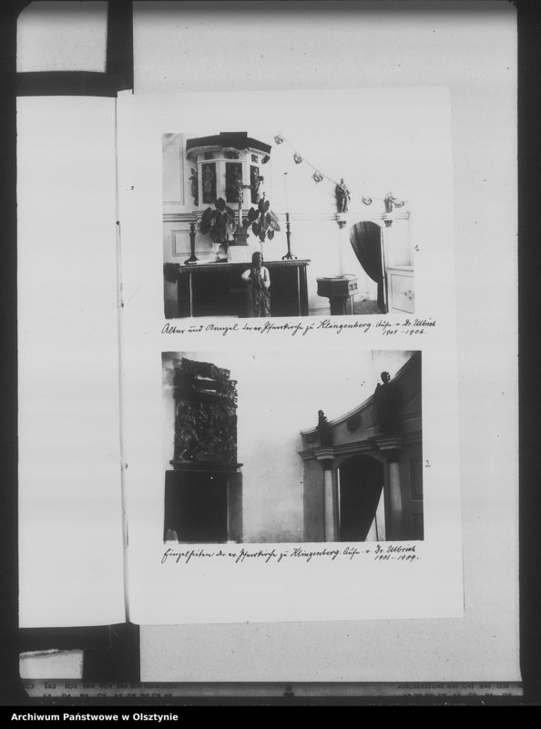 image.from.unit.number "Klingenberg, evangelische Kirche"