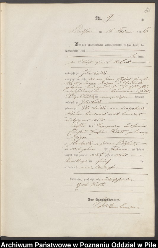 image.from.unit.number "Księga zgonów"