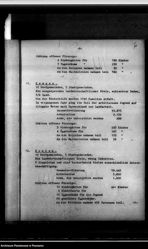 Obraz 10 z jednostki "Opieka nad młodzieżą"