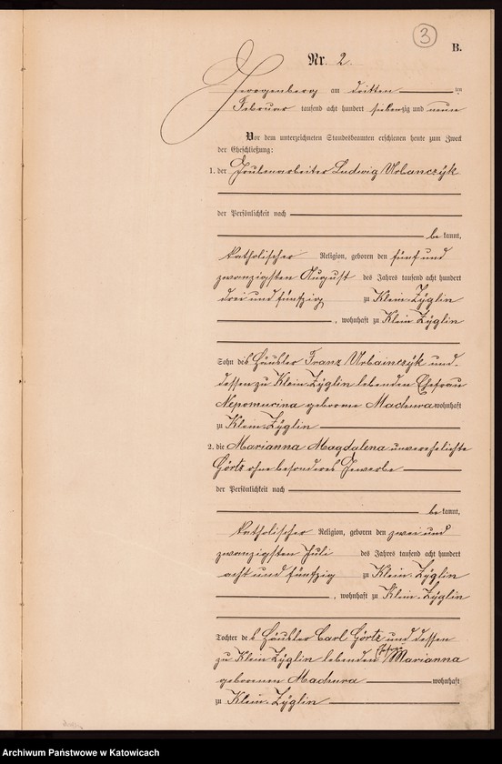 image.from.unit.number "Księga małżeństw nr 1-18"