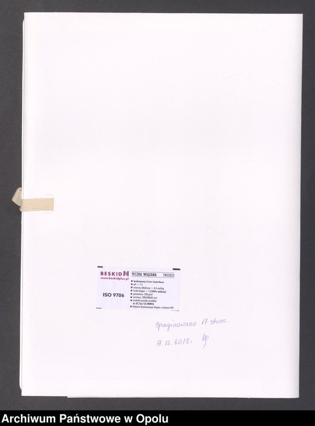 Obraz 20 z jednostki "[Wyglenda Jan "Geneza Pierwszego Powstania," "Boje Bytomskie", "Powstanie w obwodzie przemysłowym" oraz "Bój w pszczyńskich lasach"]"