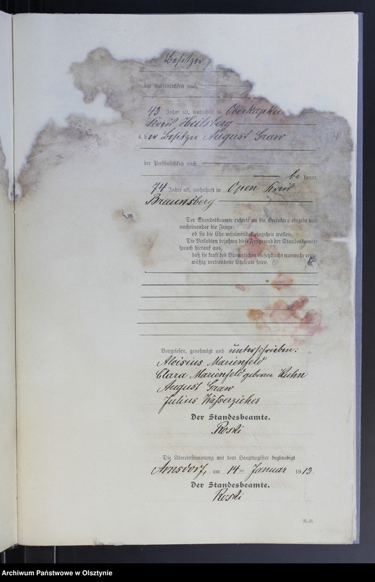 image.from.unit.number "Heirats Neben-Register Nr 1 - [brak możliwości odczytu]"