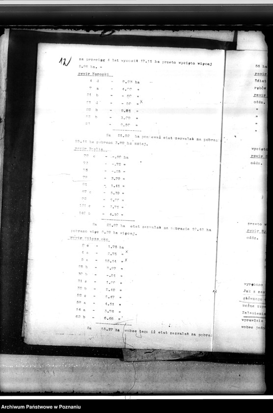 Obraz 16 z jednostki "Majętność Bralin- powiat kępiński"