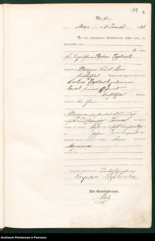 image.from.unit.number "Księga urodzeń"