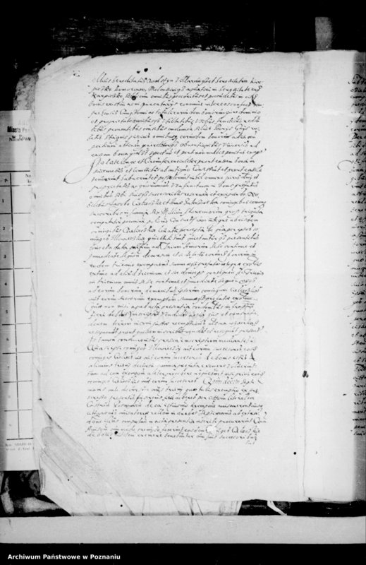 Obraz 7 z jednostki "Resignationes [inducta]"