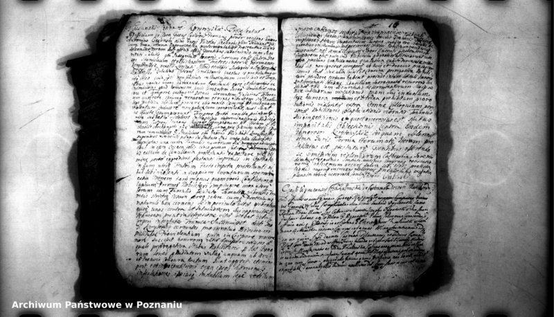 Obraz 18 z jednostki "Relationes [protocollon]"