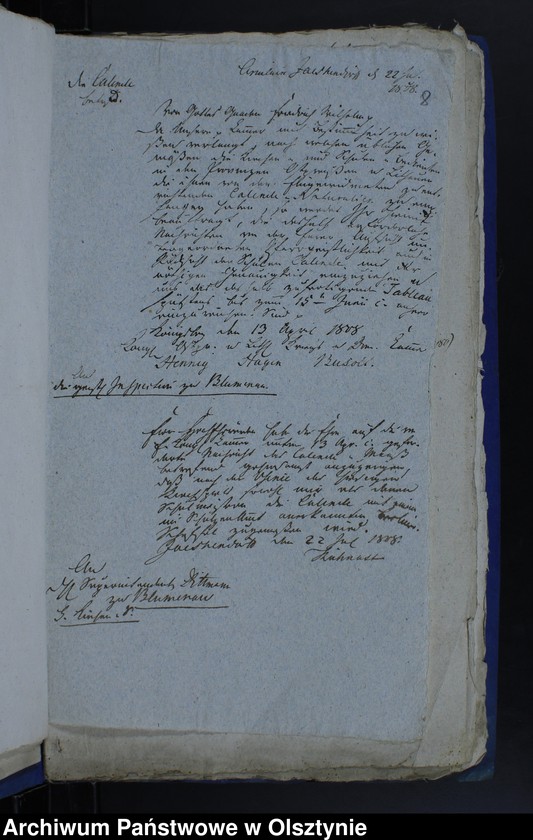 image.from.unit.number "Geld-und Natural-Leistungen, Abgaben, Calende und Stolgebühren Sachen"