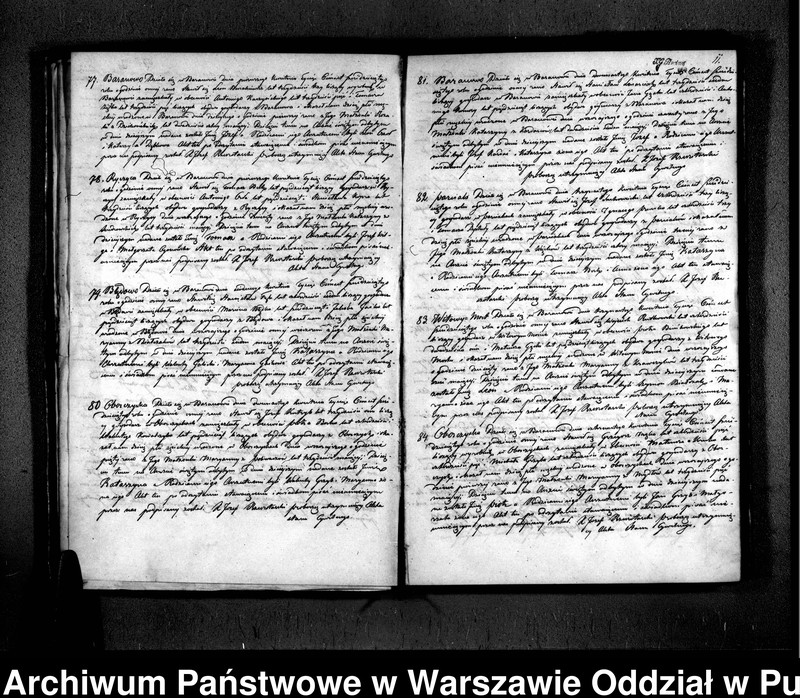 image.from.unit.number "Akta urodzeń, małżeństw i zgonów"
