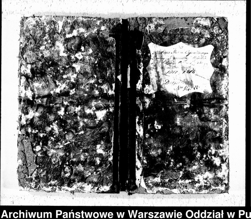 image.from.unit.number "Akta urodzeń, małżeństw i zgonów"