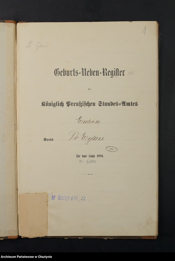 image.from.unit.number "Geburts-Neben-Register Nr 1 - 51"