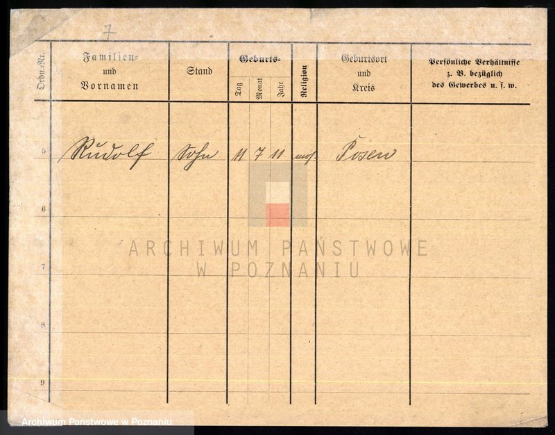 Obraz 8 z jednostki "Bab - Baczkiewicz"