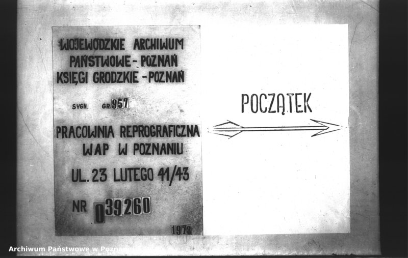 Obraz 1 z jednostki "Relationes [protocollon]"