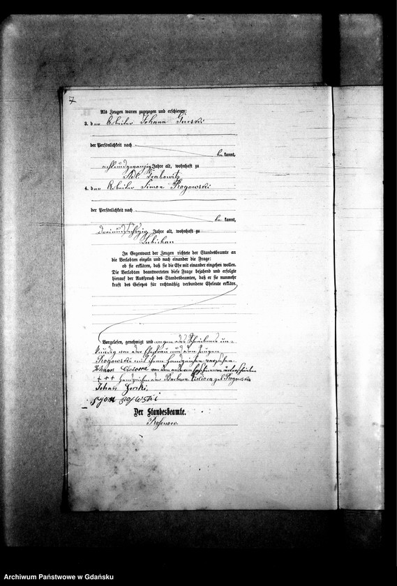 image.from.unit.number "Księga małżeństw"