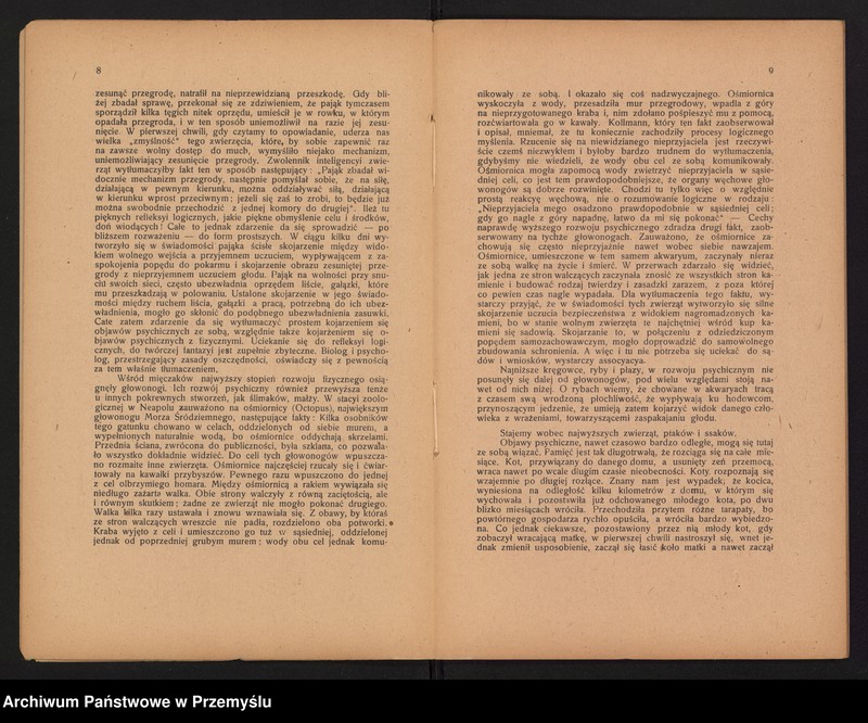 image.from.unit.number "XVIII Sprawozdanie dyrekcji c.k. gimnazjum polskiego w Cieszynie za rok szkolny 1912/13"