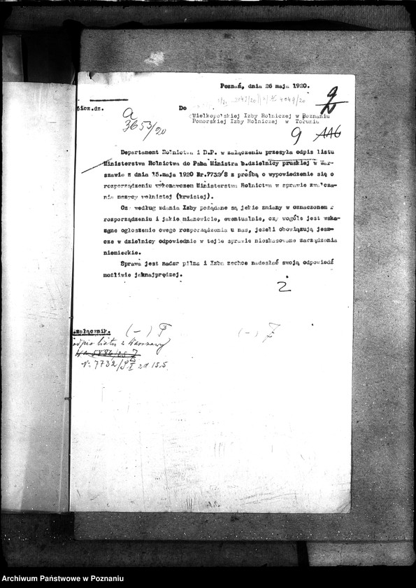 image.from.unit.number "Sprawy szczegółowo-administracyjne Mszyca wełnista i inne szkodniki"