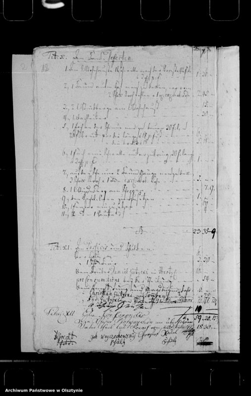 image.from.unit.number "Inventarium über den Nachlass der Hubenwirtin Eva Gutzki zu Sommerau"