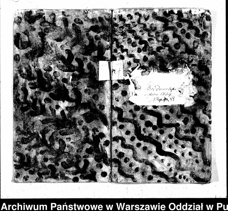 image.from.unit.number "Akta urodzeń, małżeństw i zgonów"