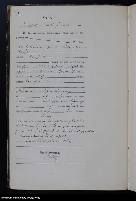 image.from.unit.number "Geburts-Haupt-Register Nr 1 - 141"