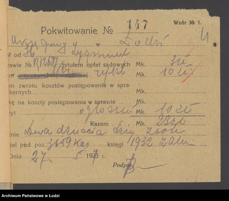 Obraz 6 z jednostki "Zygmunt Henoch- sprzedaż pieczywa"