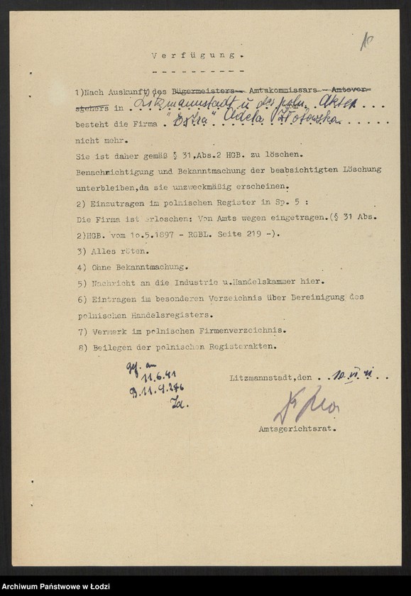 Obraz 12 z jednostki "Adela Złotowska "Extra"- biuro ekspedycyjne paczek pocztowych"