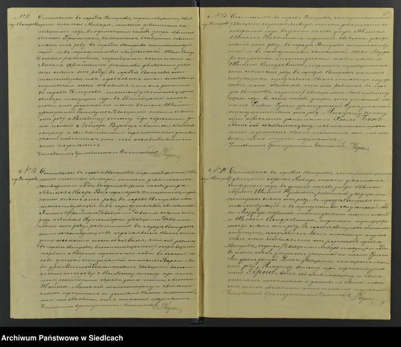 image.from.unit.number "[Księga duplikat urodzeń, małżeństw, zgonów]"