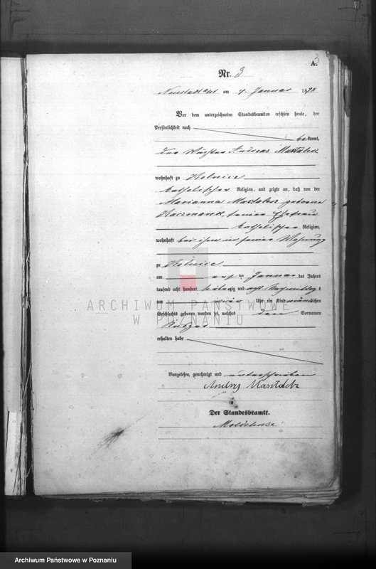 image.from.unit.number "Księga urodzeń"