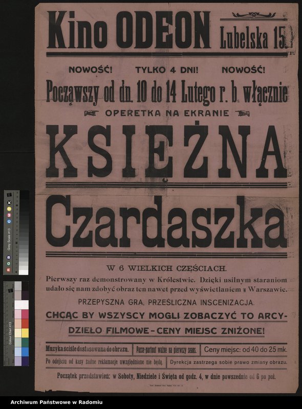 image.from.collection.number "Afisze filmowe w 20-leciu międzywojennym111"