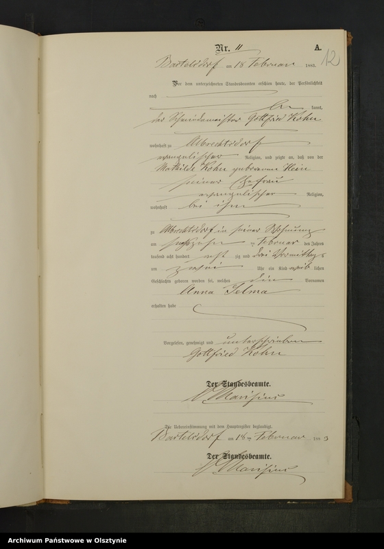 image.from.unit.number "Geburts-Neben-Register Nr 1 - 66"