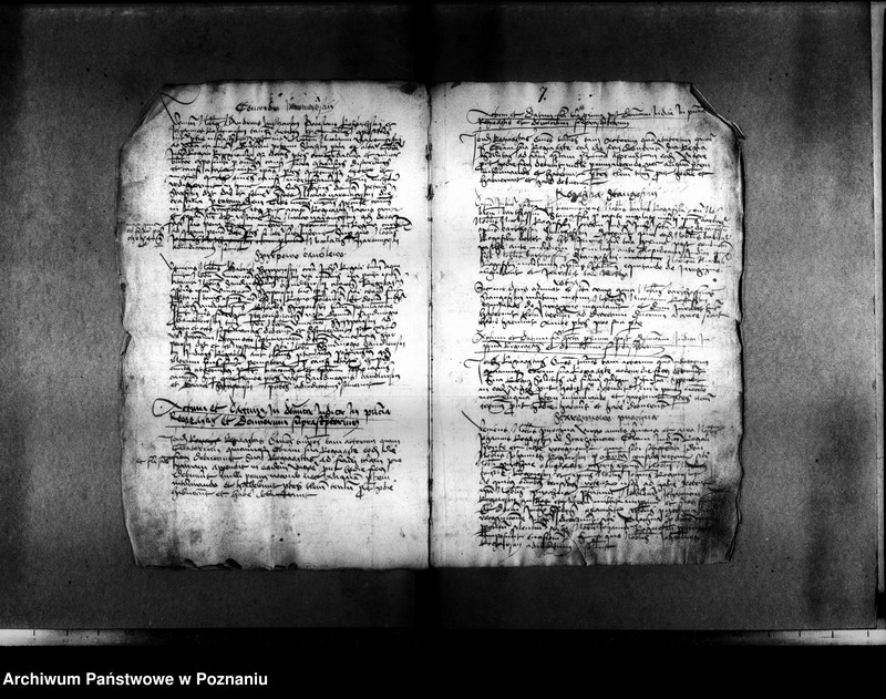 Obraz 12 z jednostki "Resignationes ,inscriptiones, relationes, decreta [protocollon]"