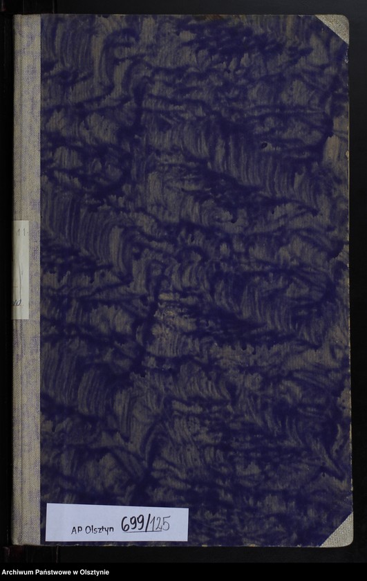 image.from.unit.number "Heirats-Haupt-Register Nr 1 - 43"