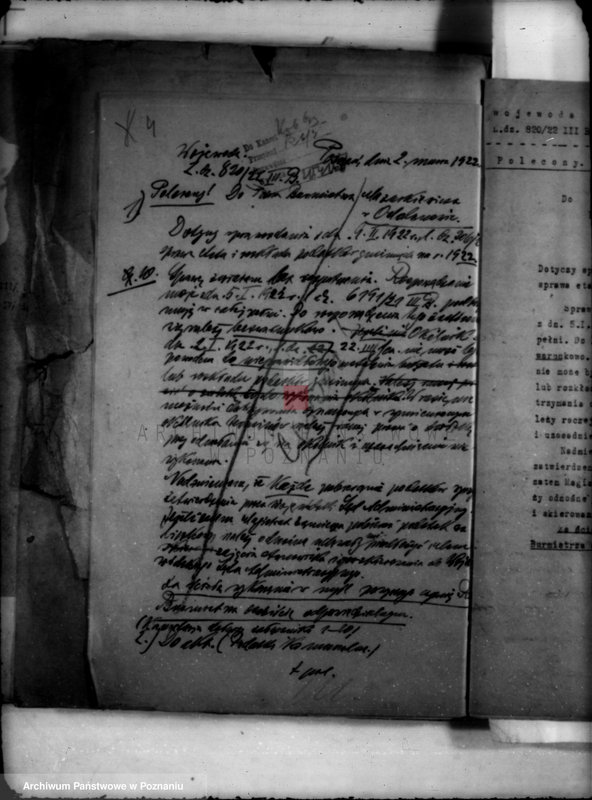 Obraz 9 z jednostki "Podatki Komunalne miasta Odolanowa"